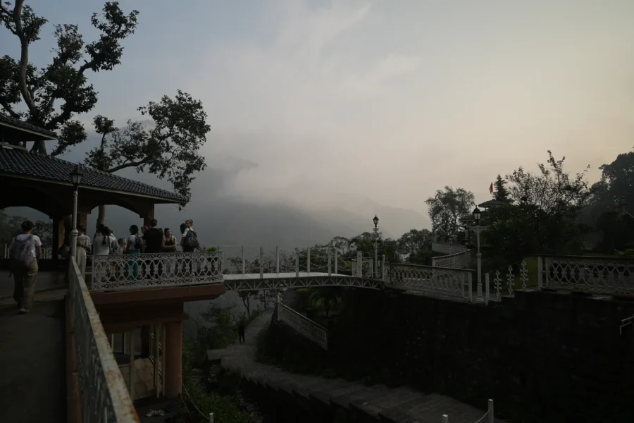 Campus