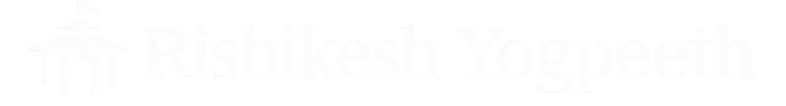 Rishikesh Yogpeeth 